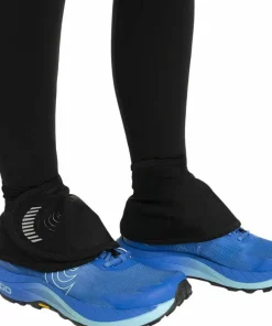 Sale Topo Athletic Switchback Gaiter Black/Black