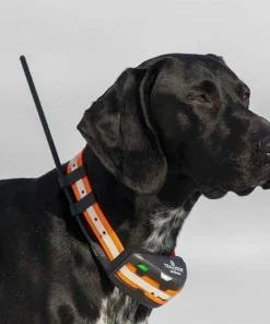 Online Tracker Artemis Black Svart