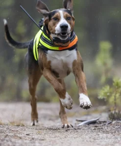 Online Tracker Artemis Black Svart