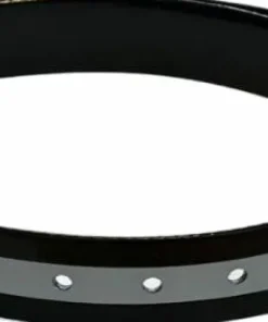 Sale Tracker Reflective Collar Artemis/R10/R10i Black Svart