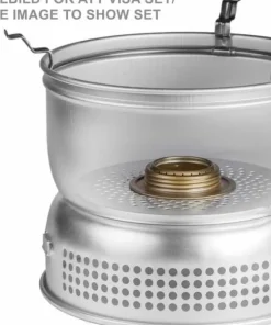 Sale Trangia 100 Years Edition Stormkök 25-1/Ul Northern Pine