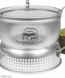 New Trangia Gas Burner Storm GB77 Steel