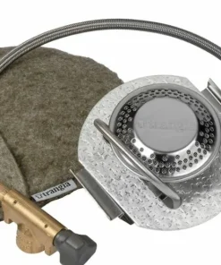 New Trangia Gas Burner Storm GB77 Steel