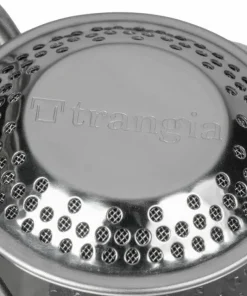 New Trangia Gas Burner Storm GB77 Steel