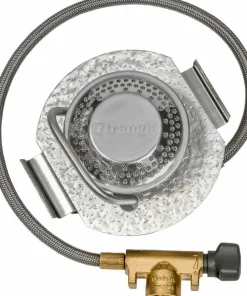 New Trangia Gas Burner Storm GB77 Steel