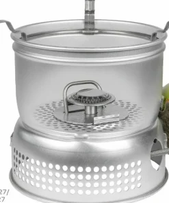 New Trangia Gas Burner Storm GB77 Steel
