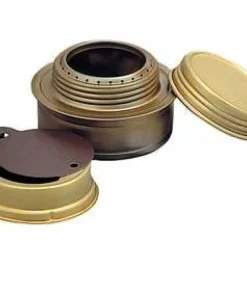 Clearance Trangia Spritbrännare med Lock B25 Onecolour
