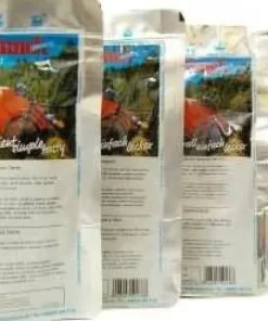 Clearance Travellunch Lactose Free Pack 6x125 gram No