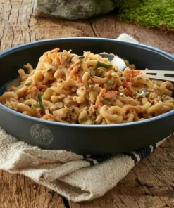 Outlet Trek'n Eat Wild Mushroom Ragout With Nood OneColor