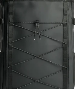 Discount Tretorn Boxpack Black