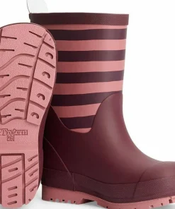 Online Tretorn Kids' Gränna Burgundy