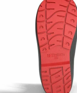 Best Tretorn Kids' Gränna Winter Black/Grey