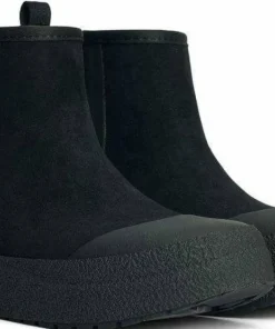 Clearance Tretorn Men's Arch Hybrid Wool Ice.Ctrl Black