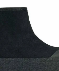 Clearance Tretorn Men's Arch Hybrid Wool Ice.Ctrl Black