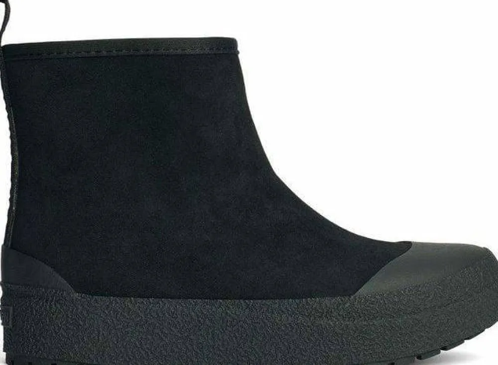 Clearance Tretorn Men's Arch Hybrid Wool Ice.Ctrl Black