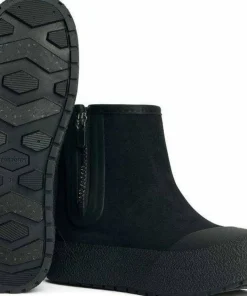 Clearance Tretorn Men's Arch Hybrid Wool Ice.Ctrl Black