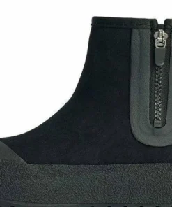 Clearance Tretorn Men's Arch Hybrid Wool Ice.Ctrl Black