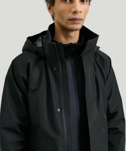 Sale Tretorn Men’s Bend Jacket Black