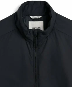 Sale Tretorn Men’s Bend Jacket Black