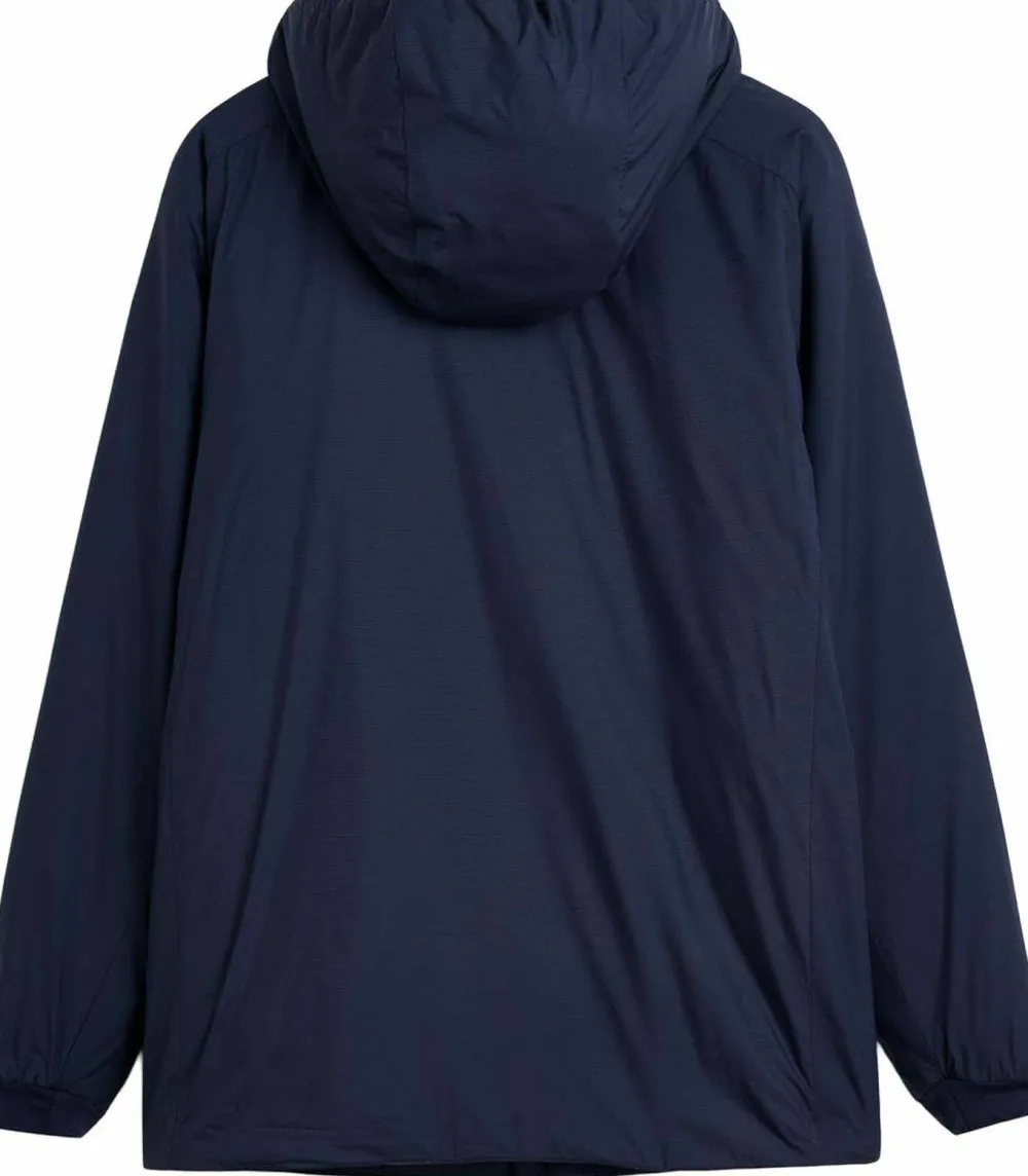 Sale Tretorn Men's Core Hood Deep Navy