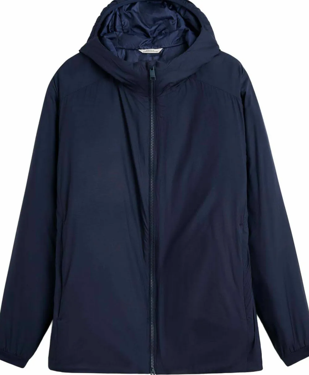 Sale Tretorn Men's Core Hood Deep Navy