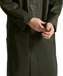 Best Tretorn Men's Wings Long Rain Jacket Beluga
