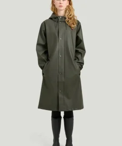 Best Tretorn Men's Wings Long Rain Jacket Beluga