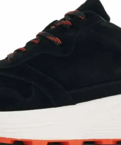 Sale Tretorn Quarzo Black 010/Black