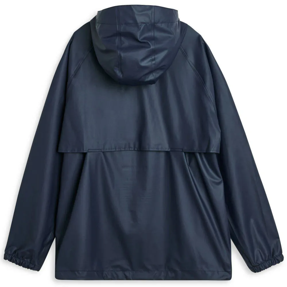 Discount Tretorn Unisex Packable Rainbreaker Set Navy Blaze