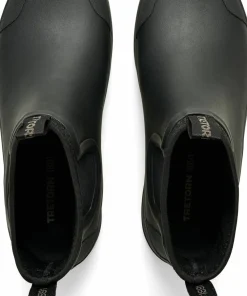 Outlet Tretorn Unisex Terrain Low Neo Black