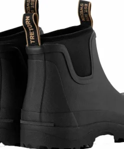 Sale Tretorn Unisex Terräng Low Neo Black