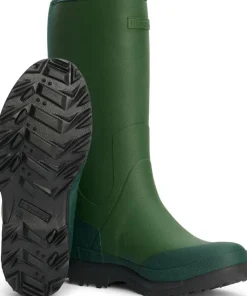 New Tretorn Unisex Terräng Lutum Green