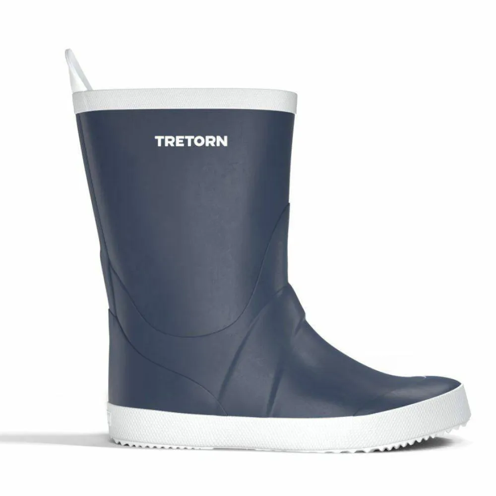 Clearance Tretorn Unisex Wings Blue