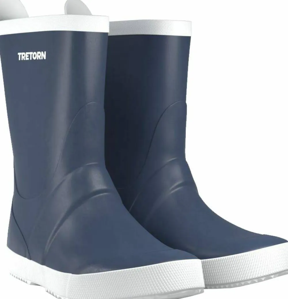 Clearance Tretorn Unisex Wings Blue