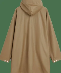 Best Tretorn Unisex Wings Rain Jacket Shitake