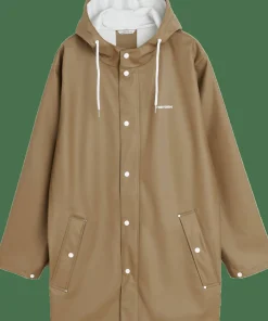 Best Tretorn Unisex Wings Rain Jacket Shitake