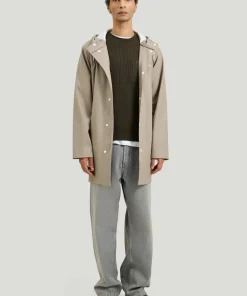 Online Tretorn Unisex Wings Rain Jacket Mule