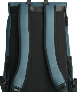 Hot Tretorn Wings Daypack Deep Sea Blue