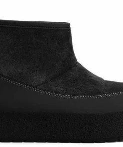 New Tretorn Women's Alunda Hybrid Black