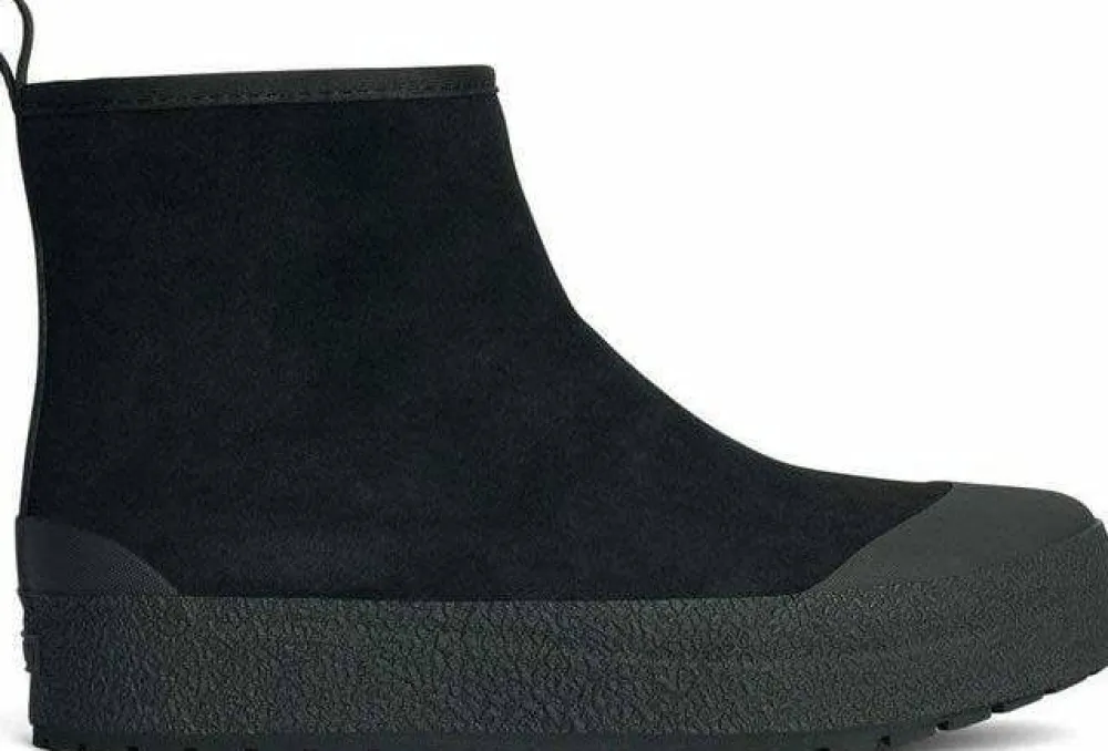 Sale Tretorn Women's Arch Hybrid Wool Ice.Ctrl Black