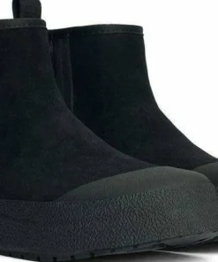 Sale Tretorn Women's Arch Hybrid Wool Ice.Ctrl Black