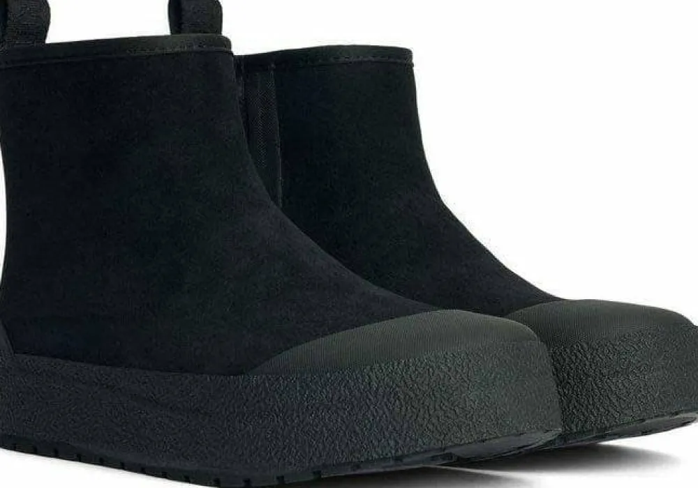 Sale Tretorn Women's Arch Hybrid Wool Ice.Ctrl Black