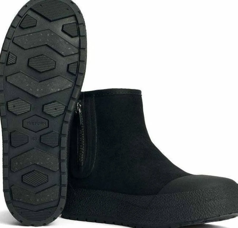 Sale Tretorn Women's Arch Hybrid Wool Ice.Ctrl Black