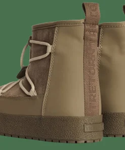 Clearance Tretorn Women's Aspa Hybrid Low Shitake
