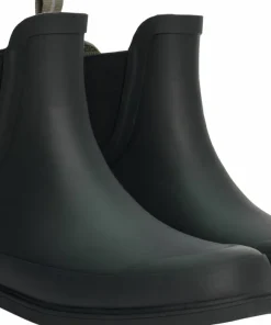Tretorn Women's Eva Black/Black