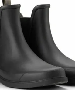 Tretorn Women's Eva Black/Black