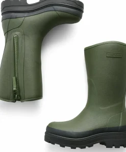 Discount Tretorn Women's Halla Mid Winter Kalamata