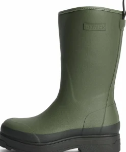 Discount Tretorn Women's Halla Mid Winter Kalamata