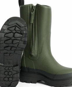 Discount Tretorn Women's Halla Mid Winter Kalamata