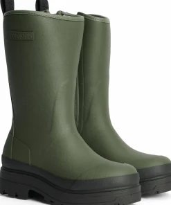 Discount Tretorn Women's Halla Mid Winter Kalamata